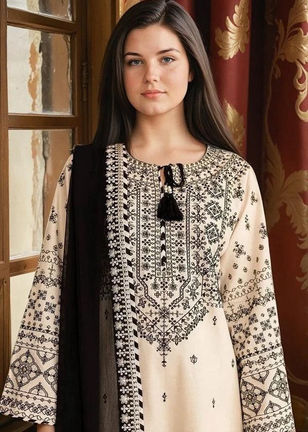 White pearl 3-PC