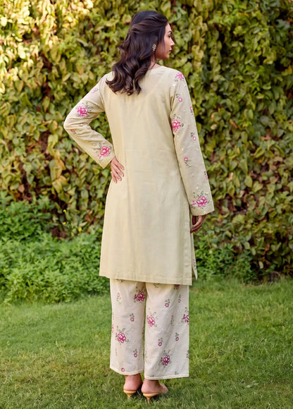 Gul-e-Aasman Skin