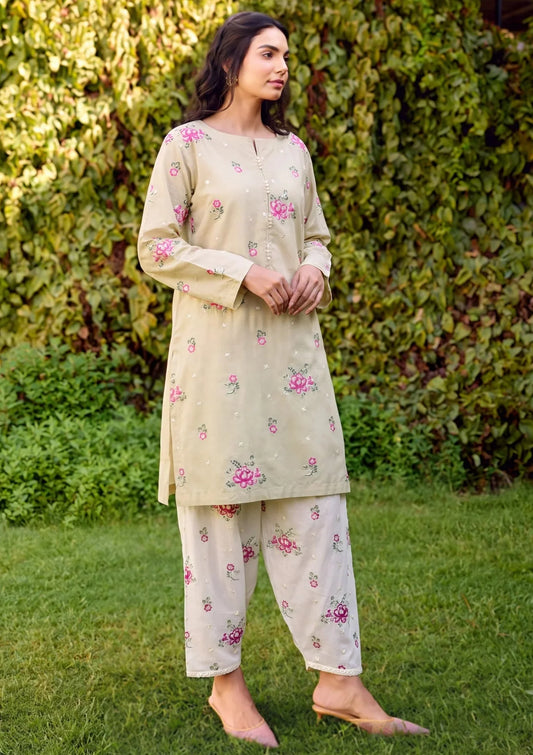 Gul-e-Aasman Skin