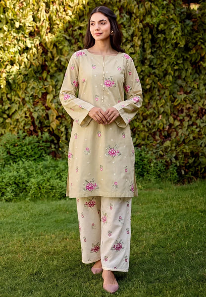 Gul-e-Aasman Skin