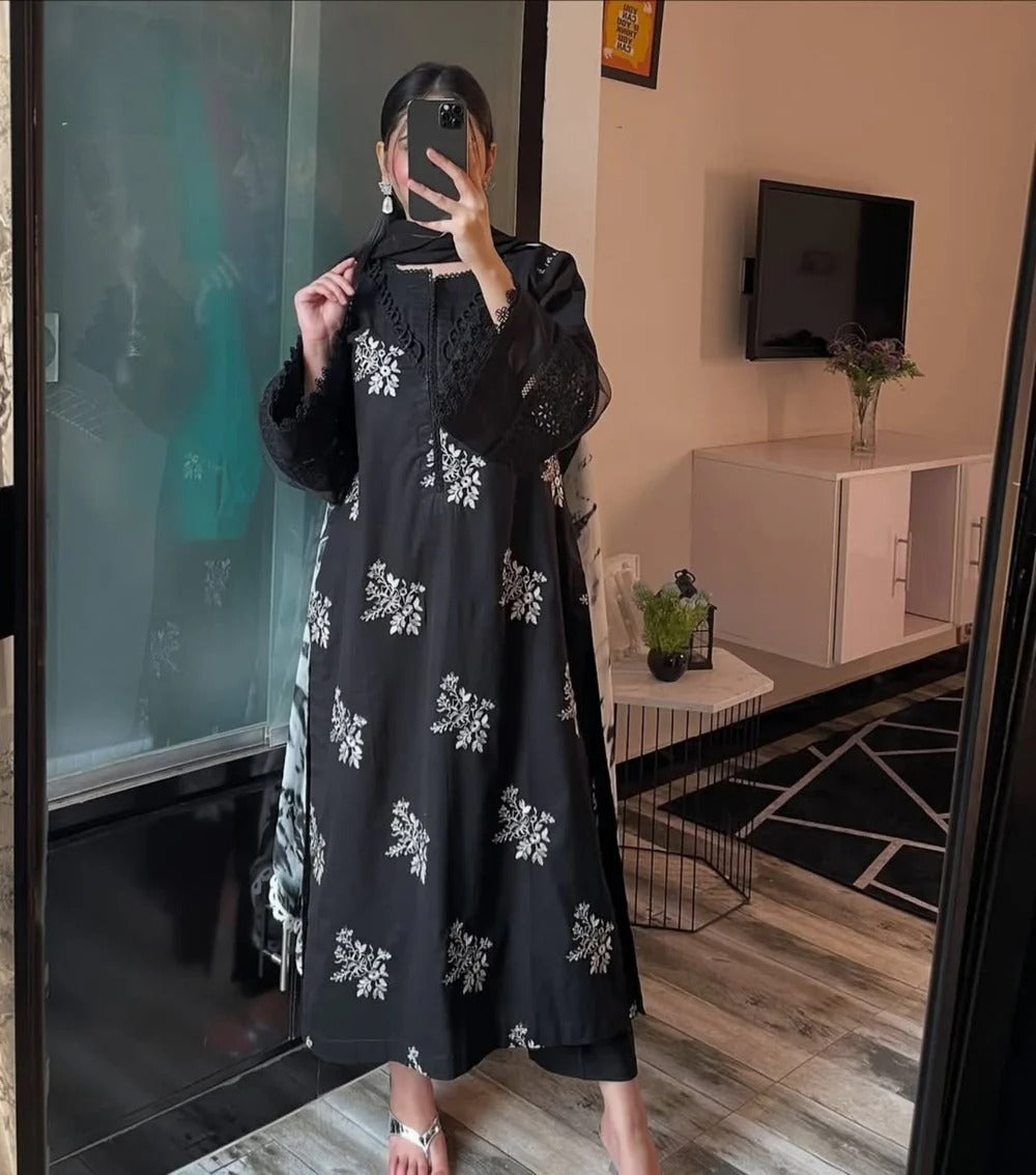 Shaam-e-Siyah 3 PC