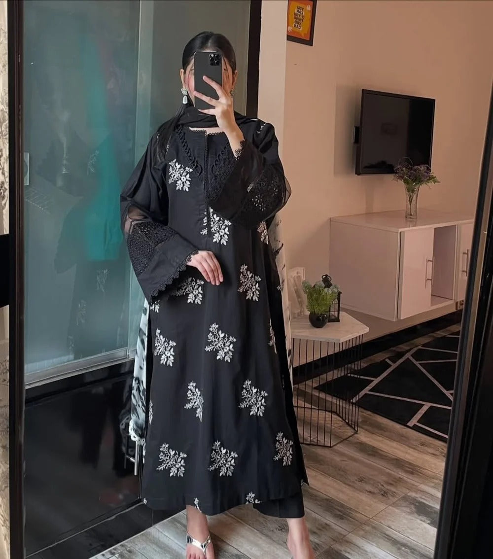 Shaam-e-Siyah 3 PC