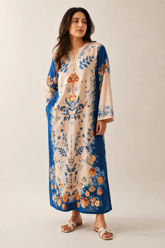 Azure Botanica