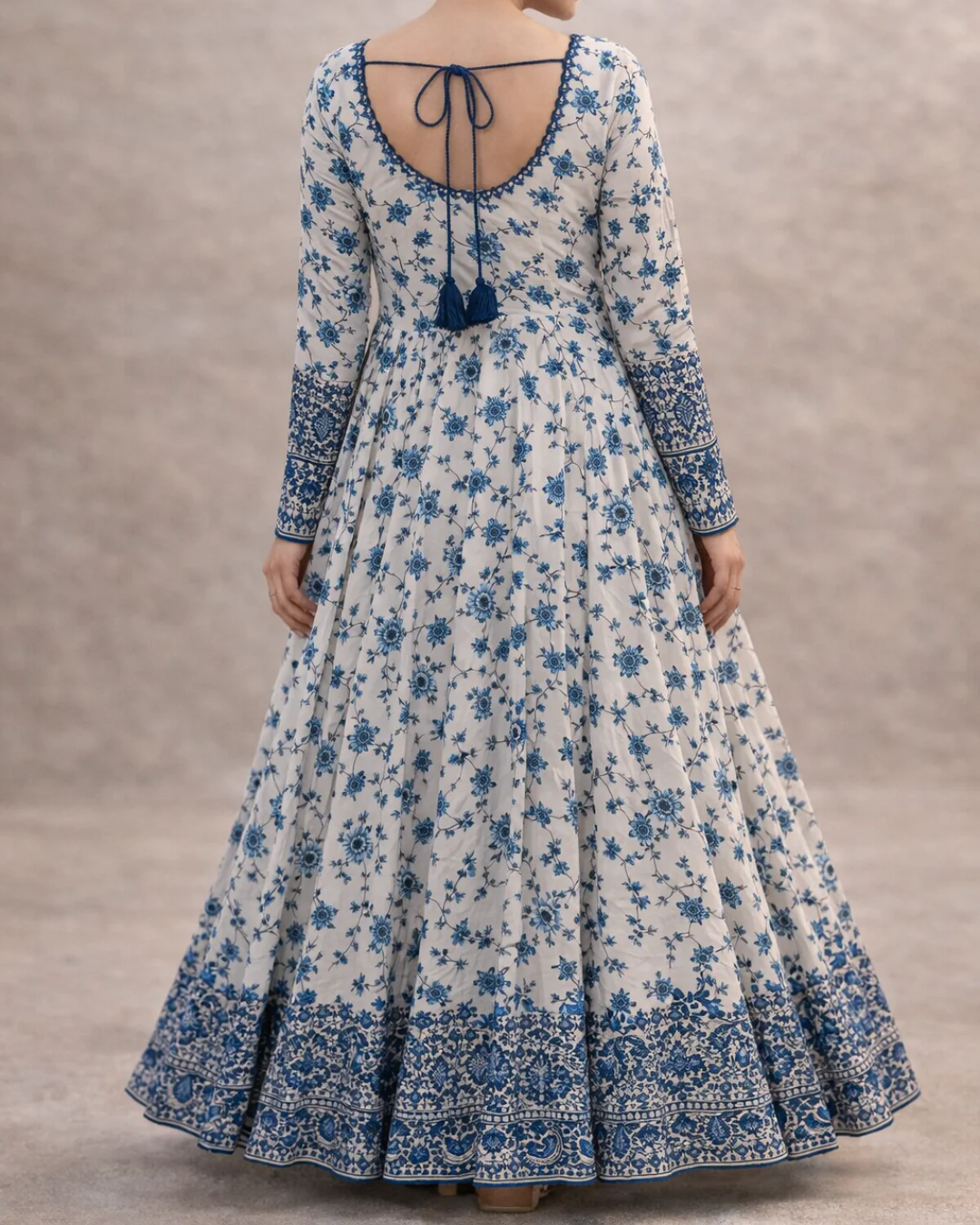 Jehona Printed 2 Pc