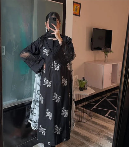 Shaam-e-Siyah 3 PC