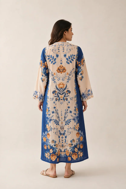 Azure Botanica