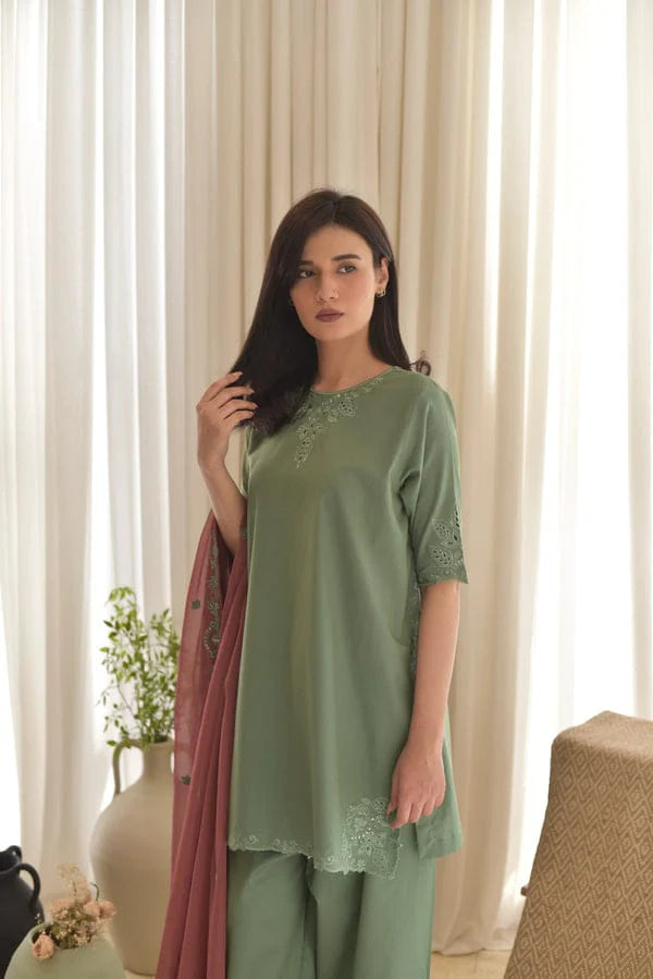 Sabz Sitara