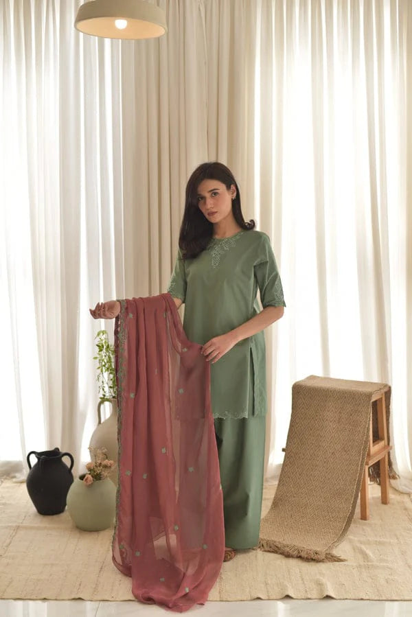 Sabaz Color Sabz Sitara – BrandHubb.pk