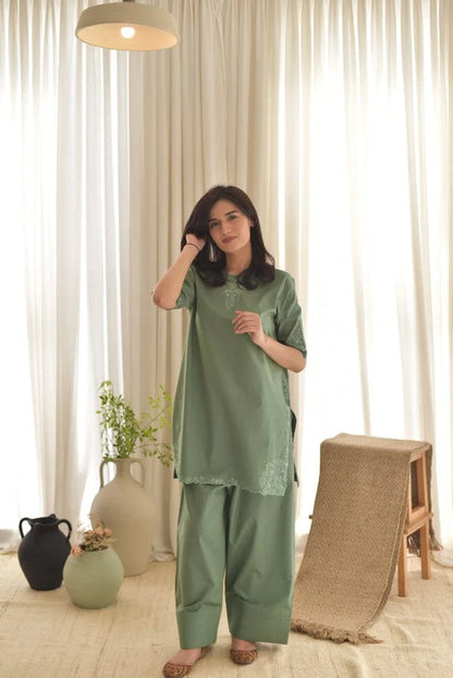 Sabz Sitara
