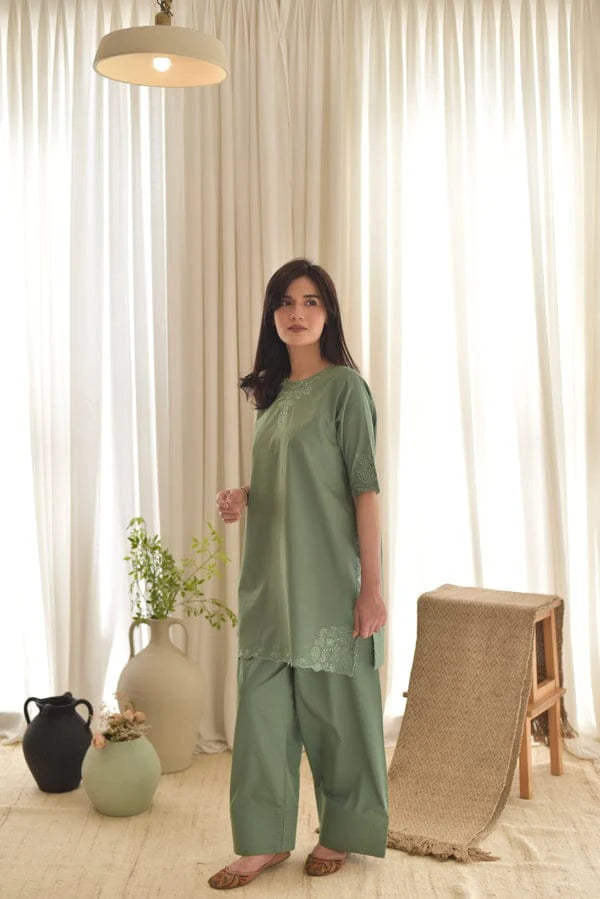 Sabz Sitara