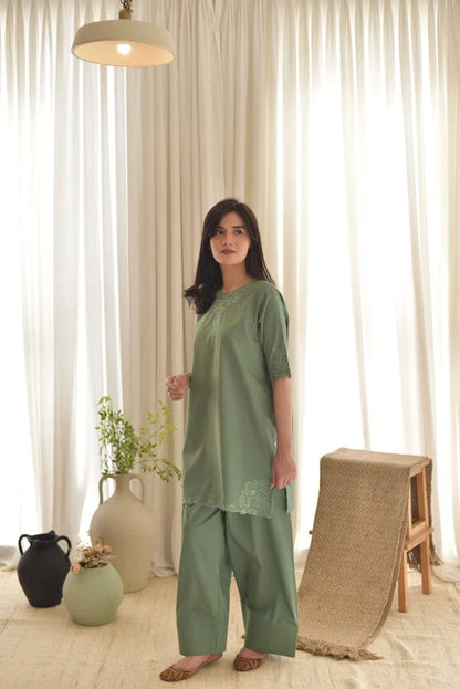 Sabz Sitara