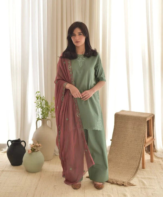 Sabz Sitara