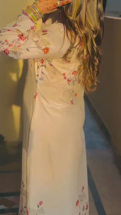 Veil Skin