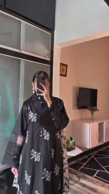 Shaam-e-Siyah 3 PC