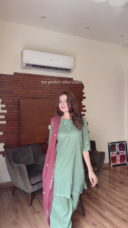 Noor-e-Nazakat